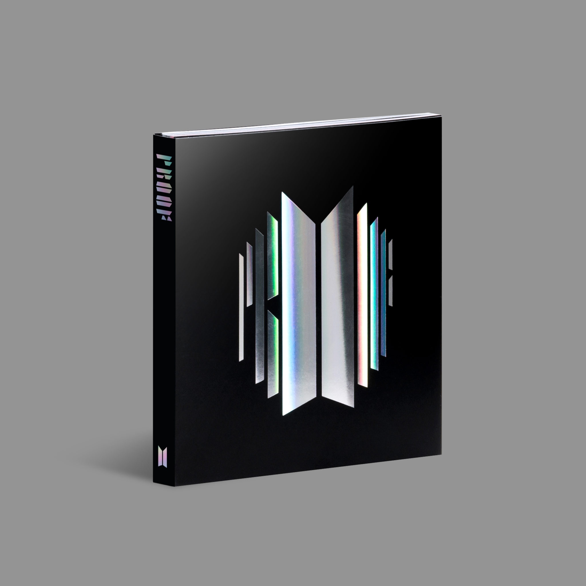 BTS – Proof (Compact Edition) – アビリティージャパン株式会社- ABILITY JAPAN INC.